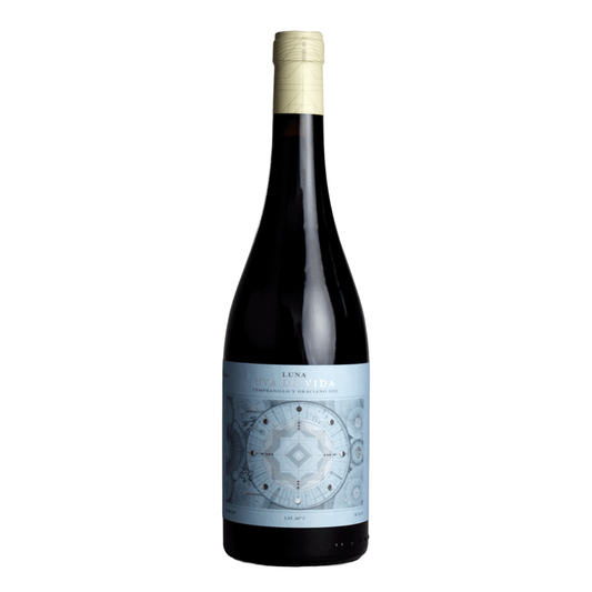 Uva de Vida 'Luna' Graciano/Tempranillo 2023 (750 ml)